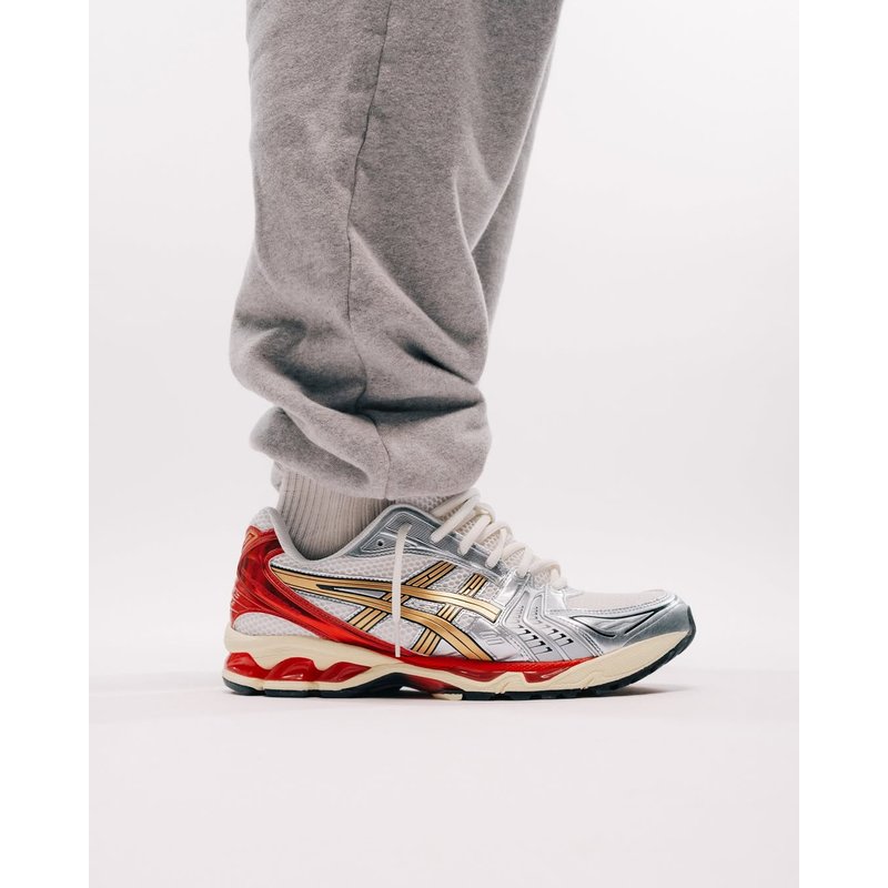 Asics GEL Kayano 14 Low Cut Sports And Leisure Running Shoes 1203A692-100