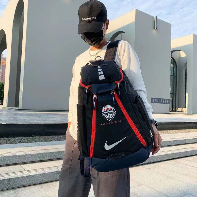 NIKEUSA American Dream Team Backpack