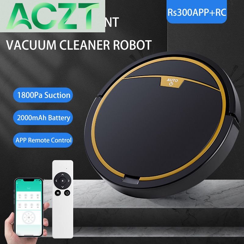 ACZT Quality Goods Ecovacs Deebot X2 Omni – AI-Powered, Auto Mop Washing, Voice Control