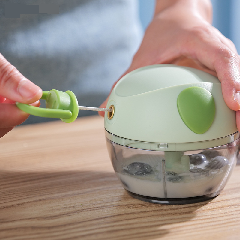 Strictly Selected Garlic Mashers, Household Multi Functional Garlic Cutters, Manual Garlic Pullers, Small Seasoning Garlic Stirrers, Garlic Crushers