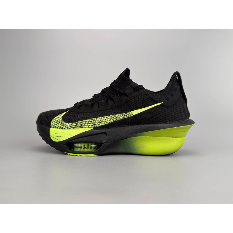 NIKE Alphafly 3 Football Is Comfortable, Breathable, Anti-slip And Shock-absorbing