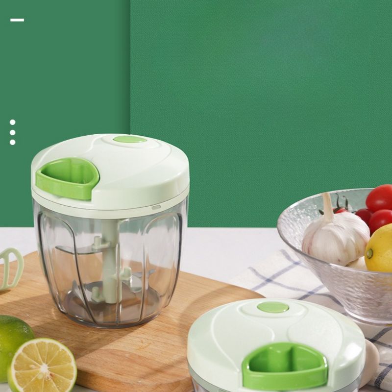 Other Kitchen Specialty Tools Carefully Selected Manual Puller Household Meat Grinder Kitchen Gadgets Garlic Crusher