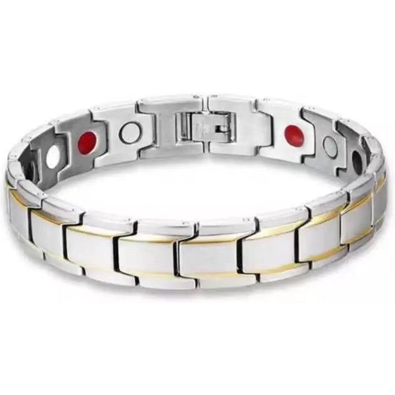 Step Into Couple Fashion Hot Selg Men's Popular Bracelet Jewelry Gifts