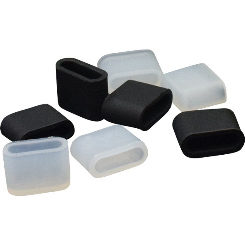 Unbeatable Quality Applicable To USB Charging Cover Type-C Male Connector Mobile Phone Data Cable Dust-Proof Protective Case