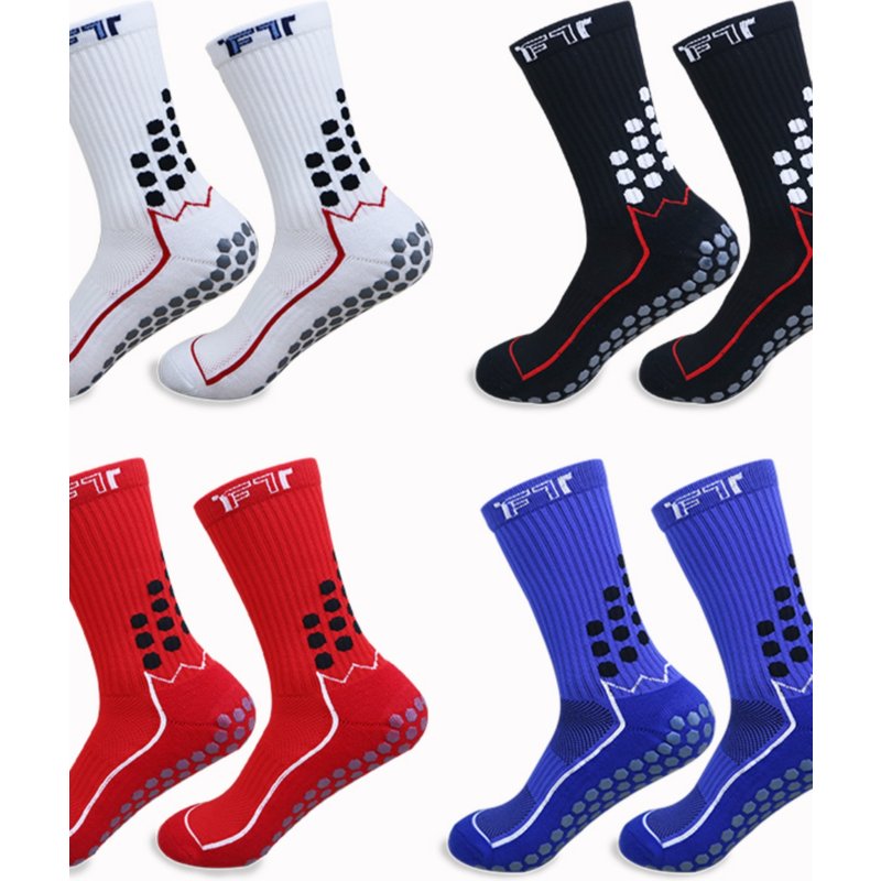 Long Socks Middle Tube Student Basketball Sports Anti Slip Major