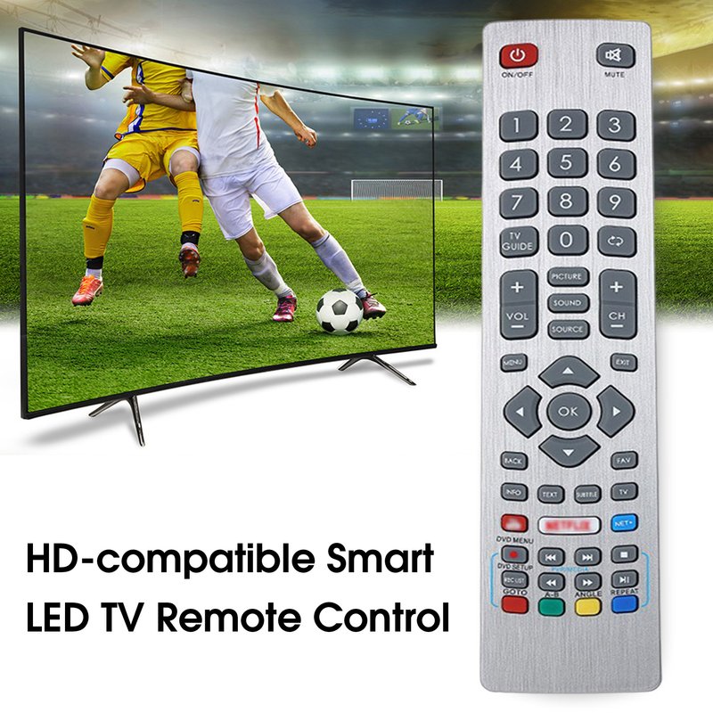 RXshengtai Remote Control Stable Transmission Fast Search Quick Response Wireless Remote-Controller For Sharp Aquos DH1901091551 SHWRMC0115