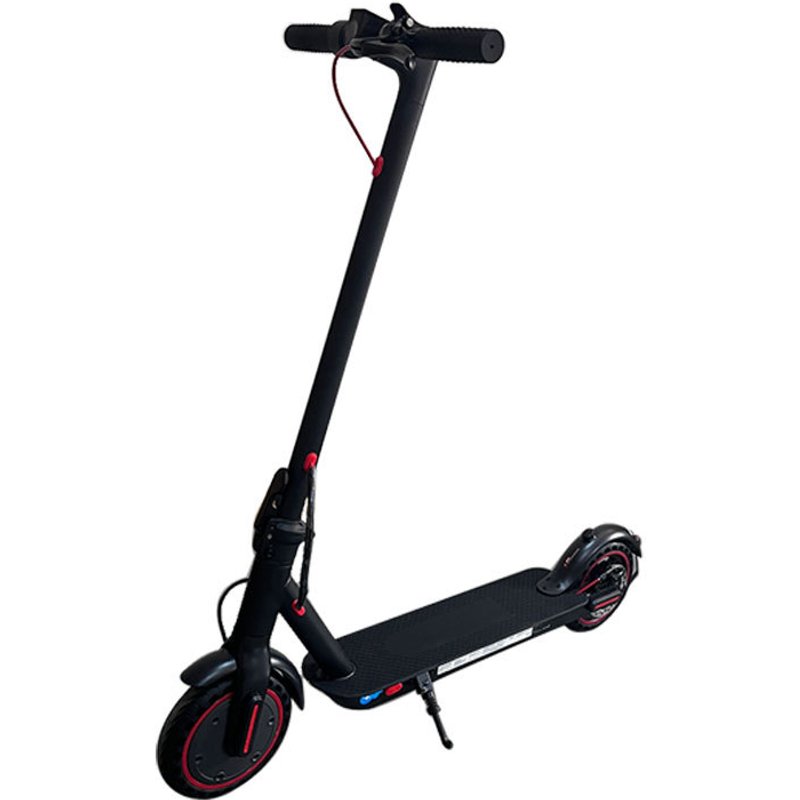 Folding Portable Foldable Electric Scooter Adult Edition