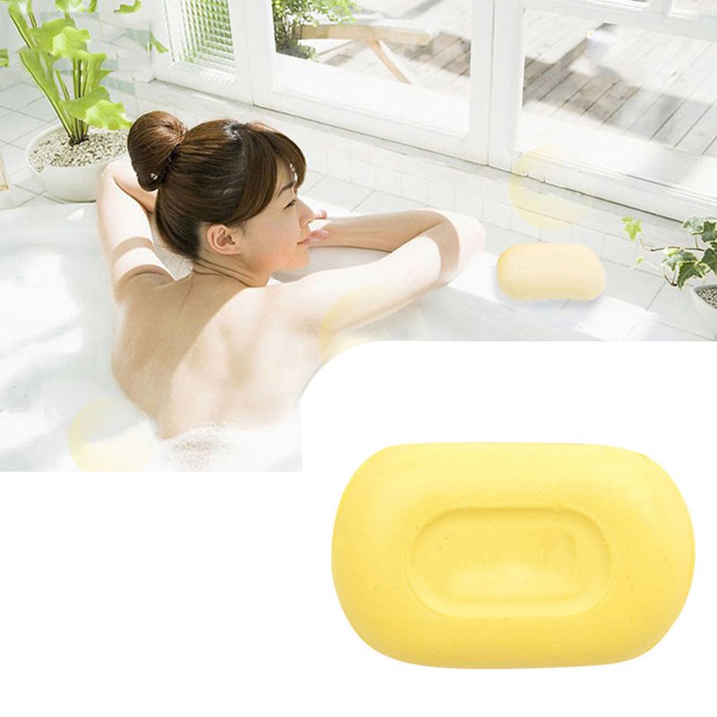 BeautyLife Oil-control Anti Itching Eczema Acne Fungus Dermatitis Skin Care Sulfur Soap