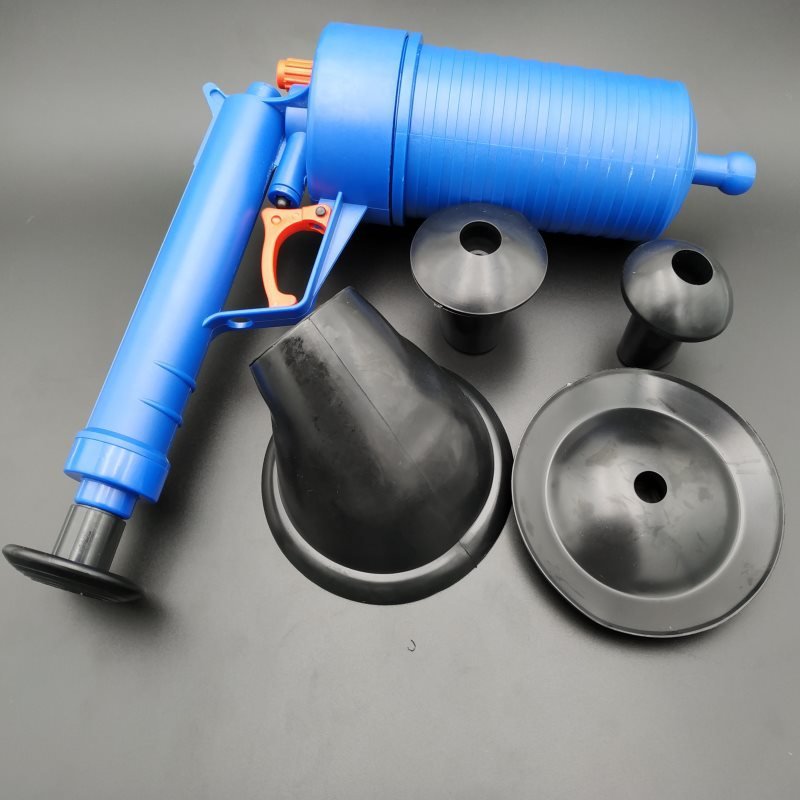 5-piece set of pipe dredge toilet toilet toilet dredge floor drain dredge spot