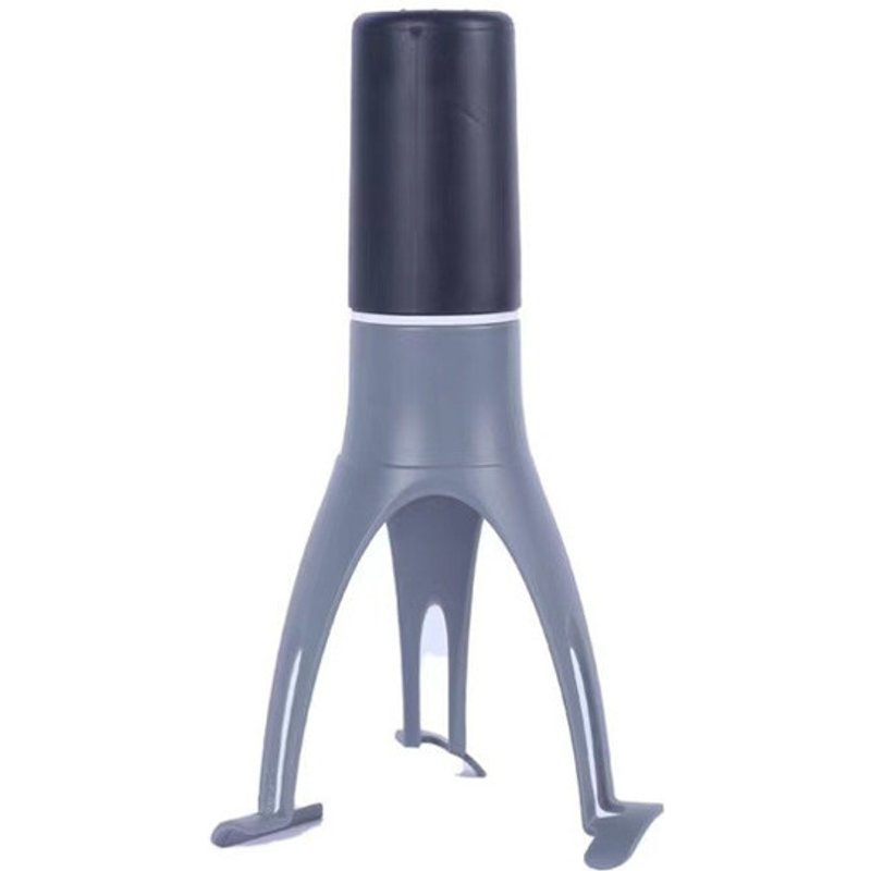 3 Speed Adjustable Automatic Triangle Mixer Egg Beater Food Sauce Soup Mixer Cooking Baking Accessories Kitchen Tool Gadgets