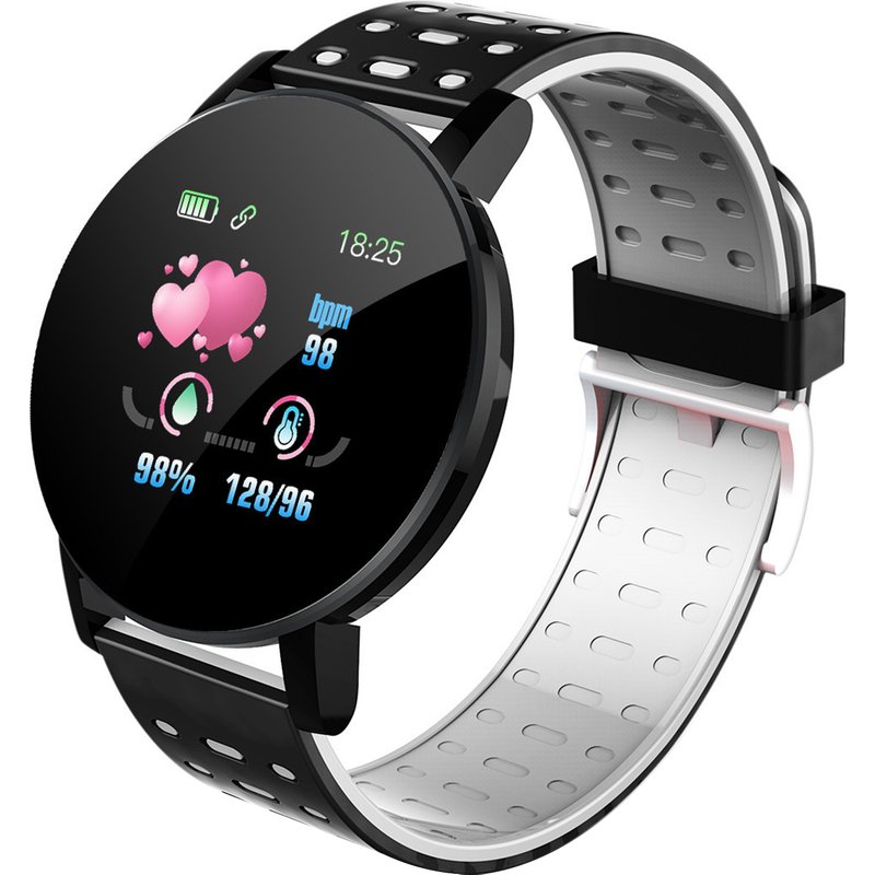 Xinweiqing Smart Watch Multifunctional Health Monitoring Waterproof Fashion Sports Heart Rate Monitor Smart Watch For Running