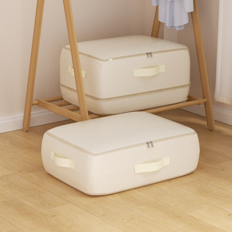 Home & Garden Home Bedroom Compression Quilt Bag Multifunctional Travel Portable Suitcase Clothes Storage Bag Down Jacket Storage Bag