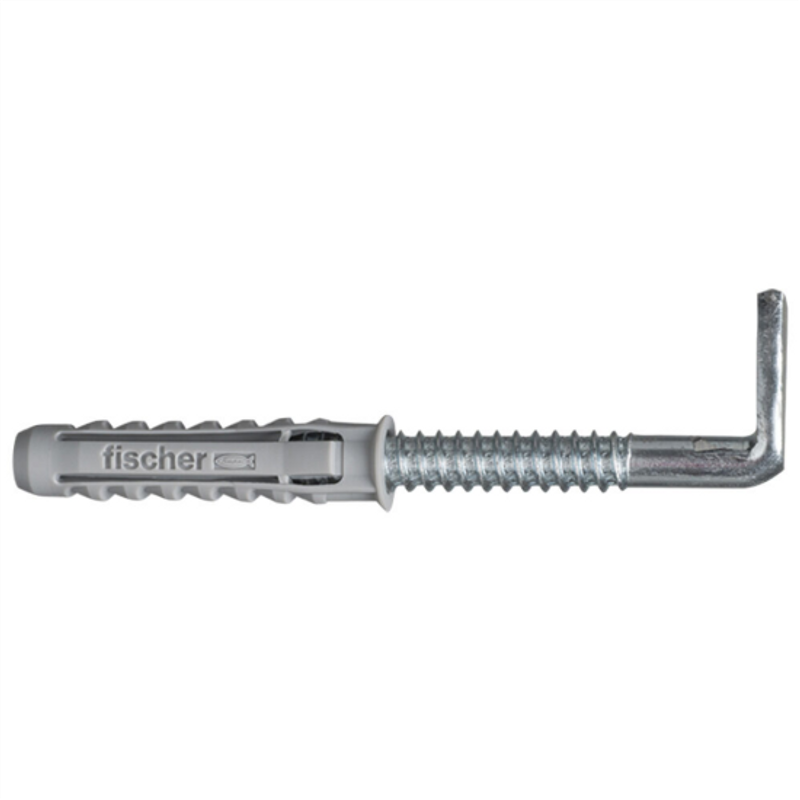 Tasselli Fischer WDS 14X90 Elementi Di Fissaggio Per Cassetta Scaricatrice E Scaldabagno 2pz FISCHER - 538953