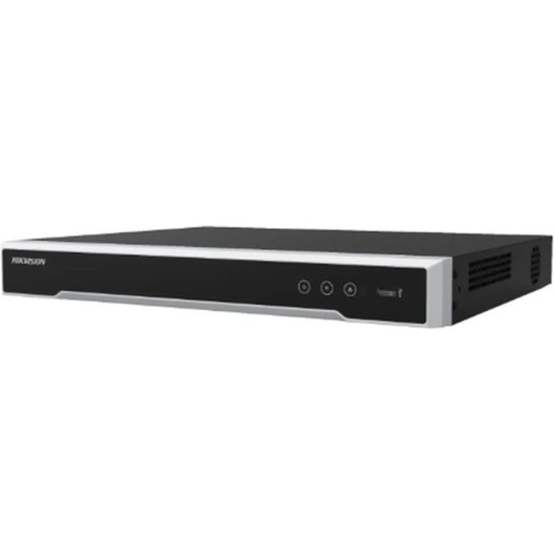 NVR 16CH HDMI Videoregistratore Serie 7600 HDD 2 TB Specifico TVCC Incluso HIKVISION - DS-7616NI-Q2 303616532