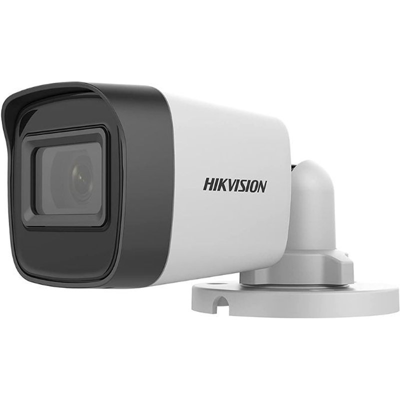 Telecamera Turbo HD 5MP DWDR Bullet Fix Focal 3.6mm HIKVISION - DS-2CE16HOT-ITF 300512118
