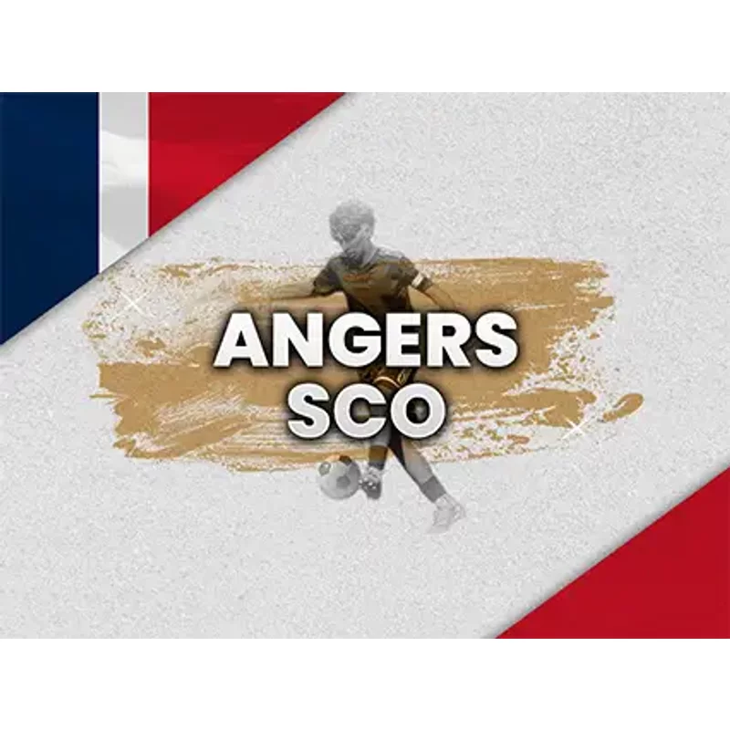 Angers SCO vs AJ Auxerre