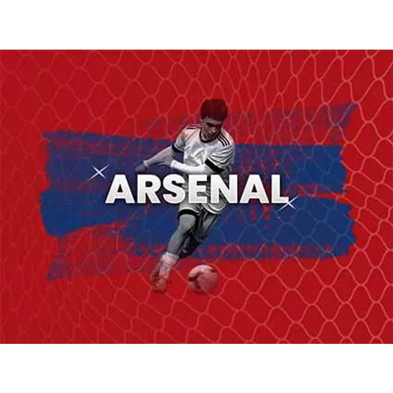 Arsenal vs Crystal Palace