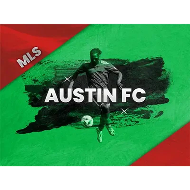 Austin FC vs San Diego FC