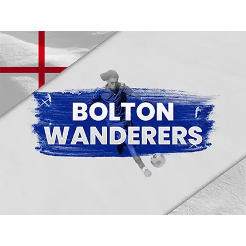 Bolton Wanderers vs Queens Park Rangers