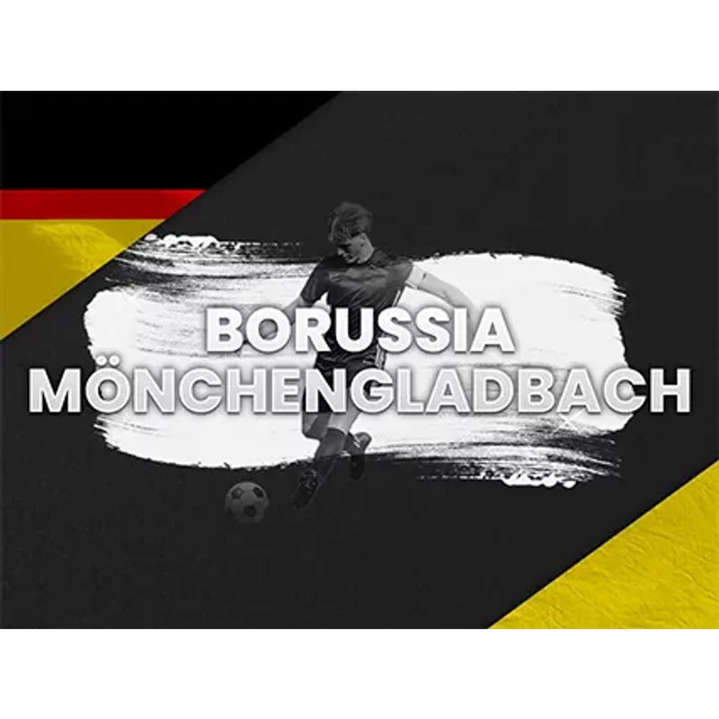 Borussia Monchengladbach vs Eintracht Frankfurt