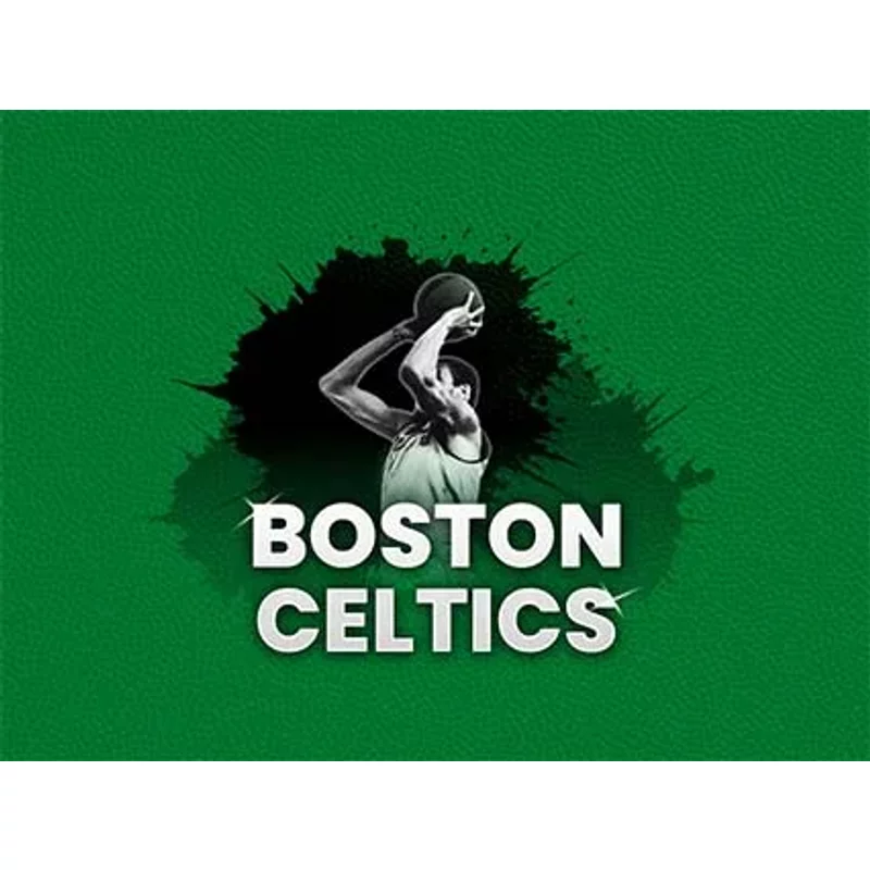 Boston Celtics vs Portland Trail Blazers