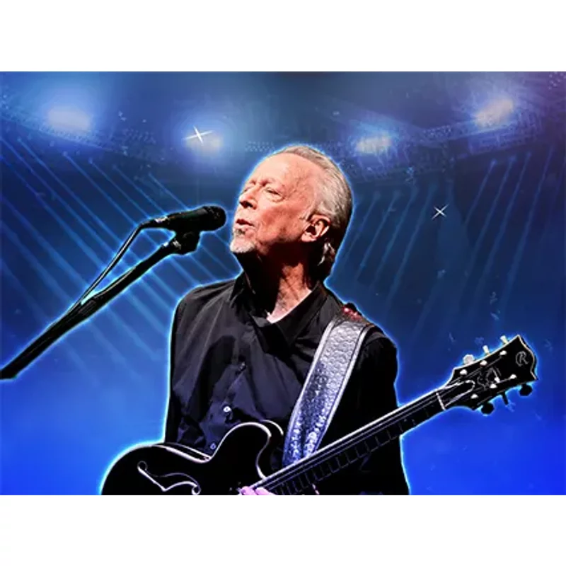 Boz Scaggs