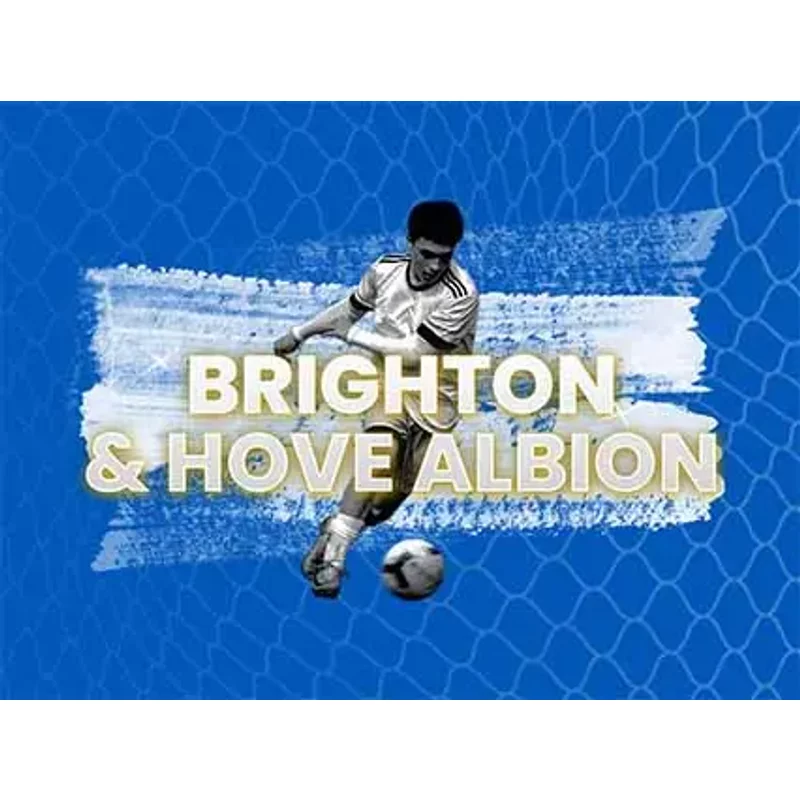 Brighton & Hove Albion vs Bournemouth