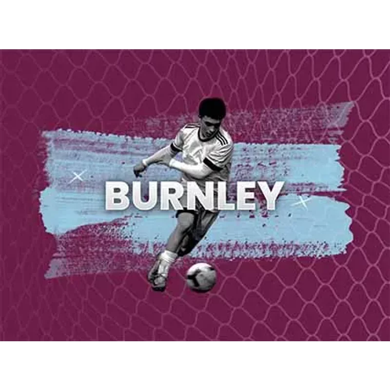 Burnley vs Birmingham City