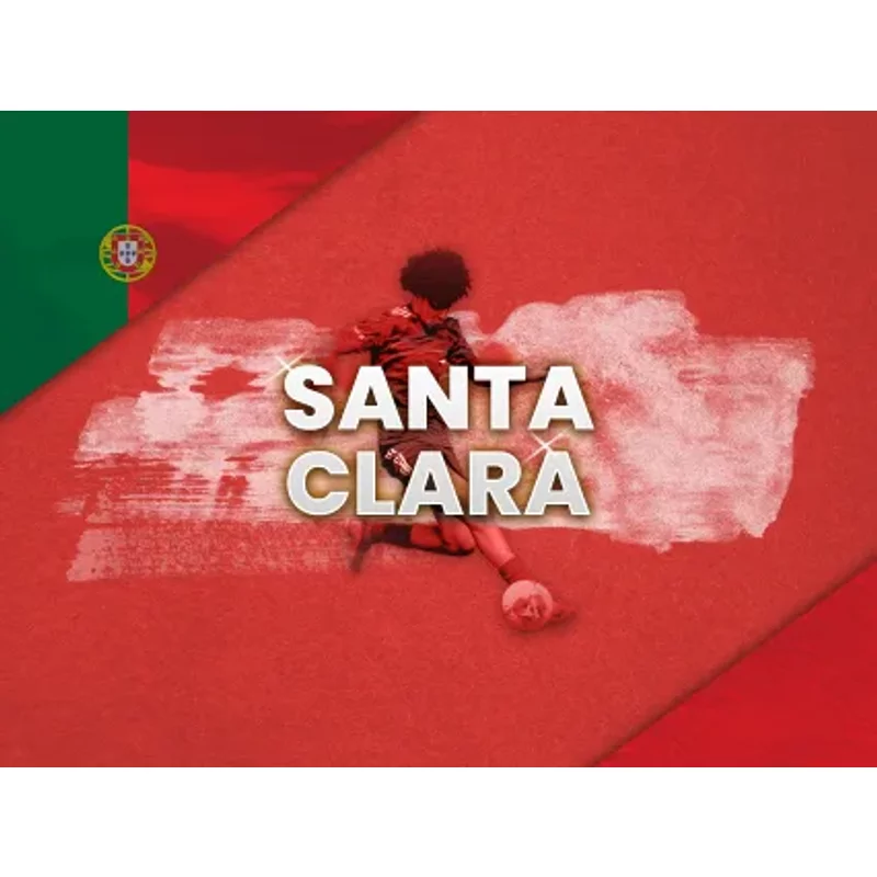 CD Santa Clara vs FC Porto