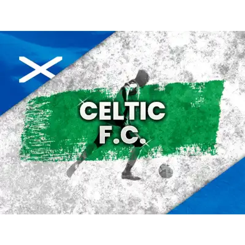 Celtic FC vs Motherwell