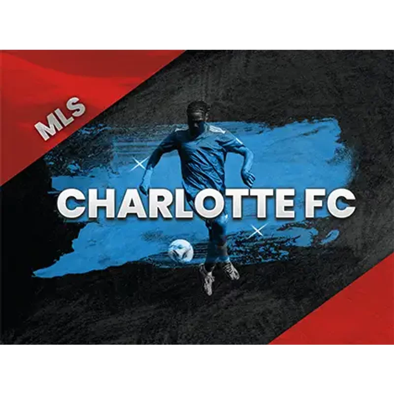Charlotte FC vs Chicago Fire