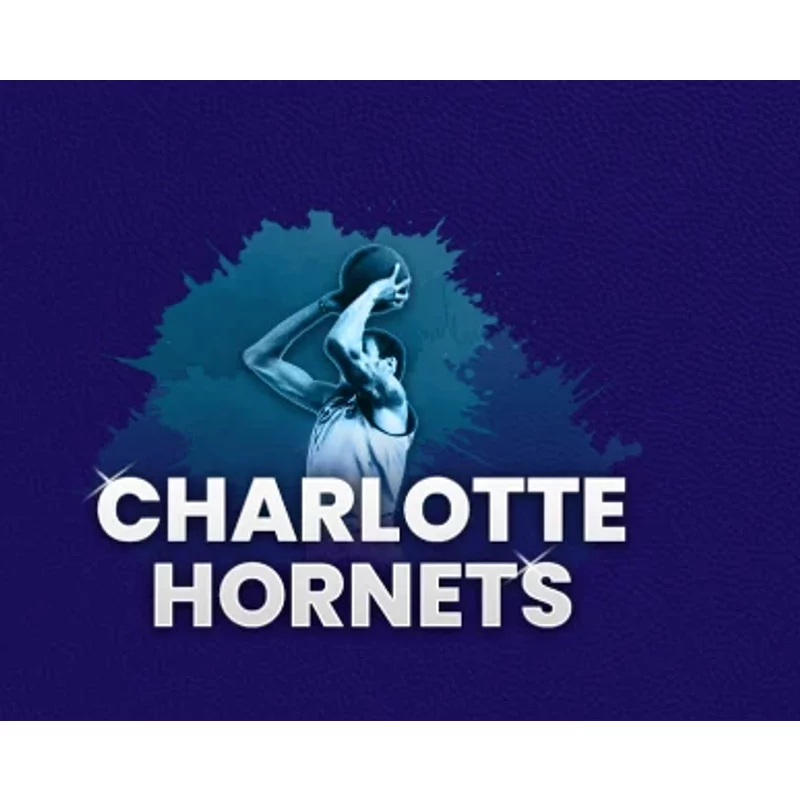 Charlotte Hornets vs Golden State Warriors