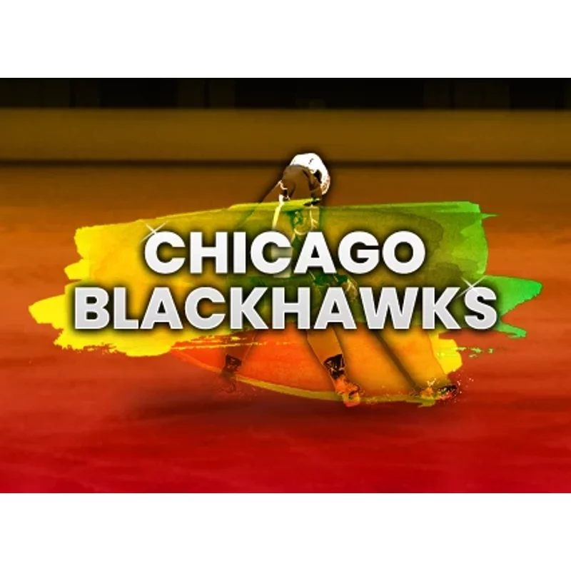 NHL Global Series: Chicago Blackhawks vs Ottawa Senators