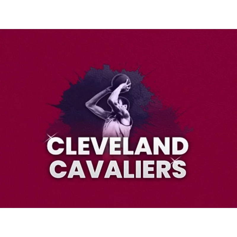Cleveland Cavaliers vs Golden State Warriors