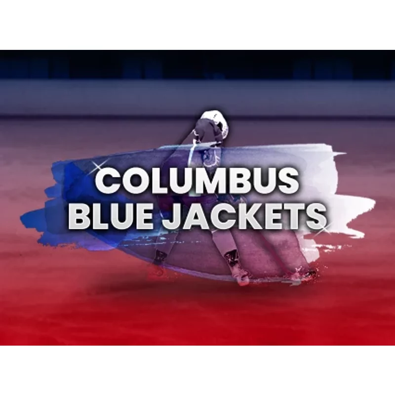 Columbus Blue Jackets vs Edmonton Oilers