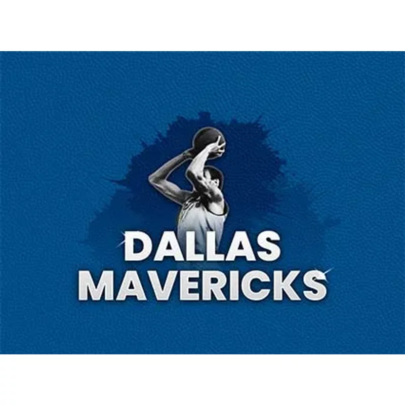Dallas Mavericks vs Detroit Pistons
