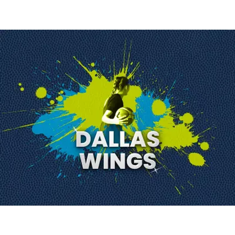 Dallas Wings vs Los Angeles Sparks (Regular Game)