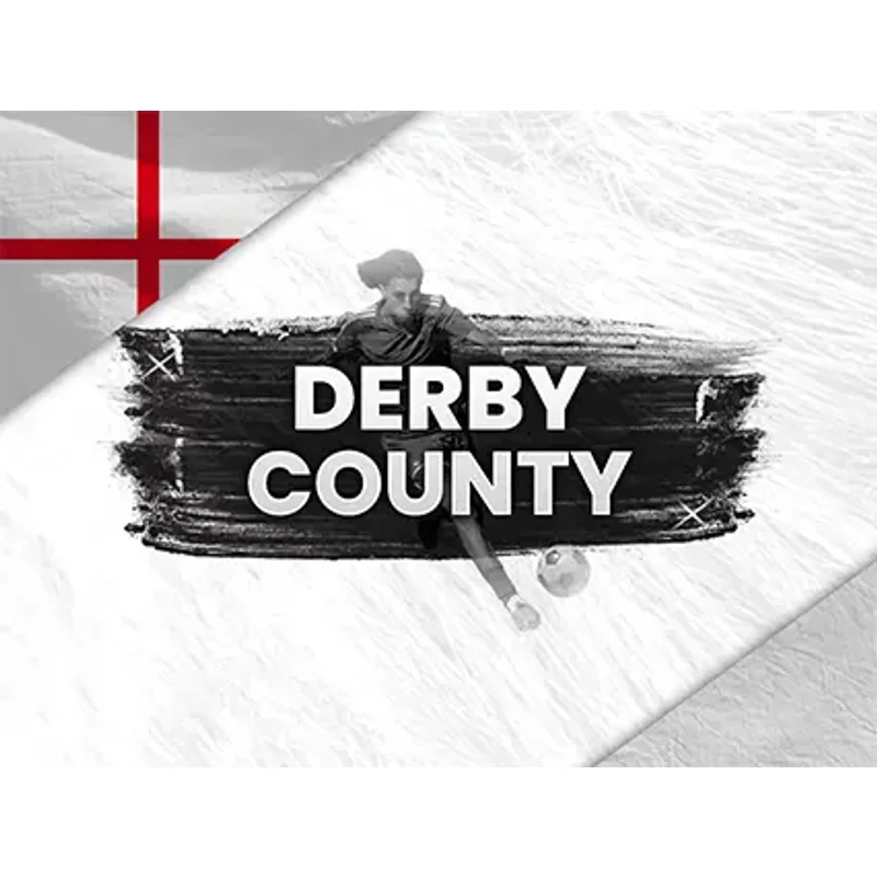 Derby County vs Burnley