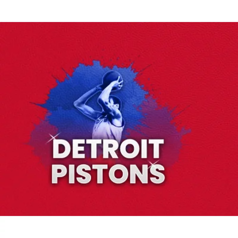 Detroit Pistons vs Oklahoma City Thunder