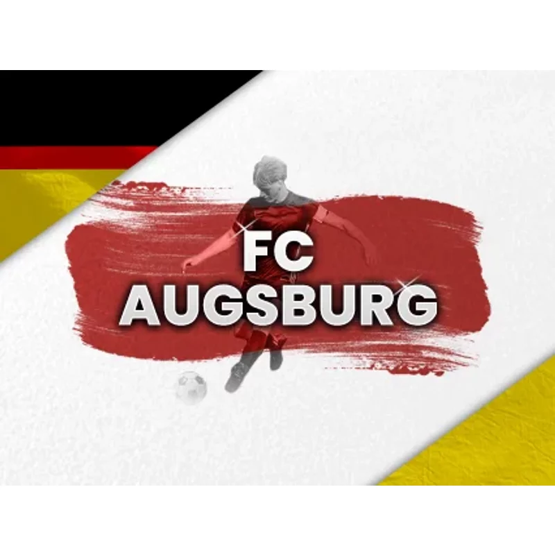 FC Augsburg vs SV Elversberg