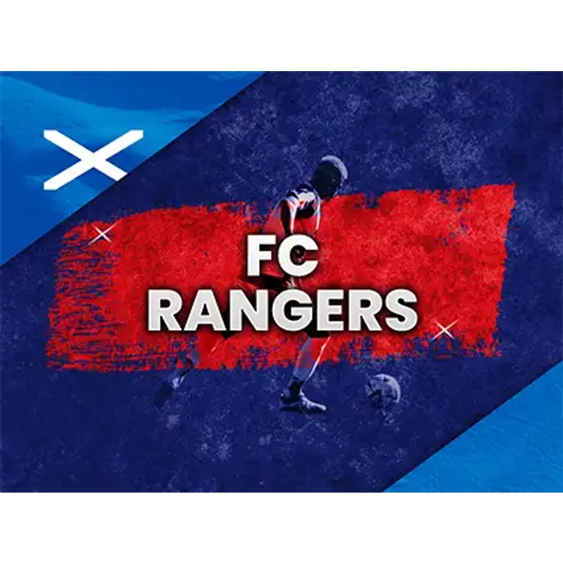 Rangers vs Celtic FC