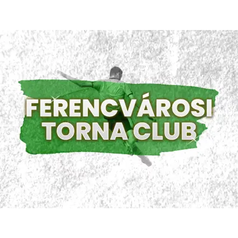 Ferencvarosi TC vs Juventus