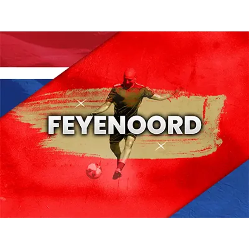Feyenoord vs FC Utrecht