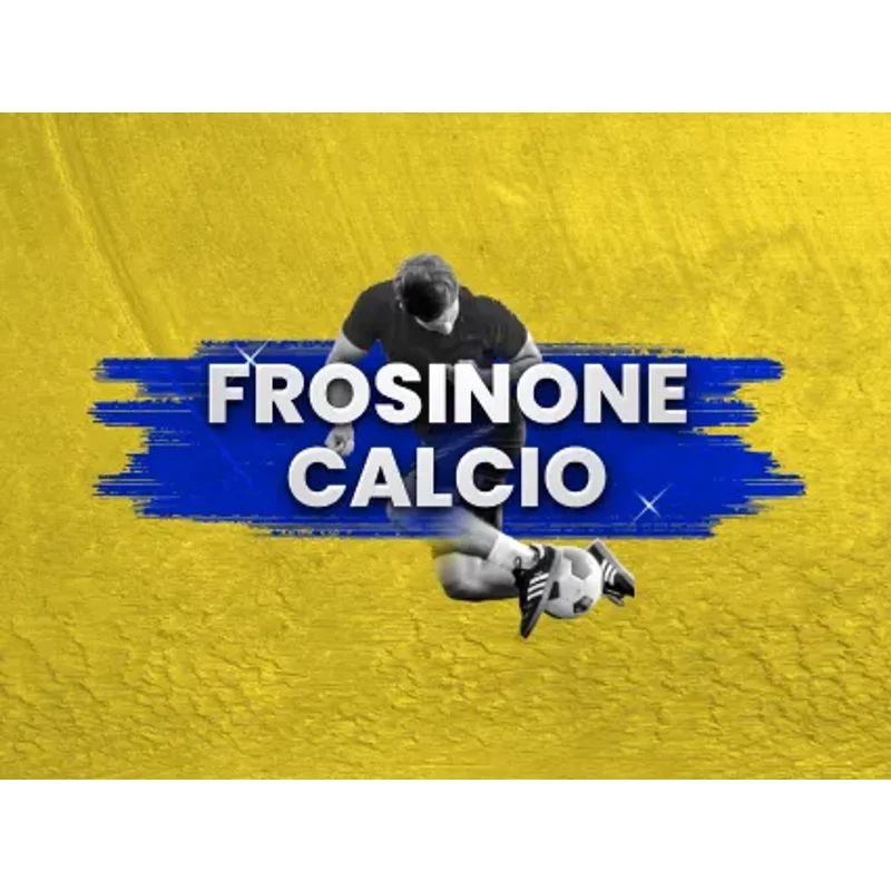 Frosinone Calcio vs Bologna