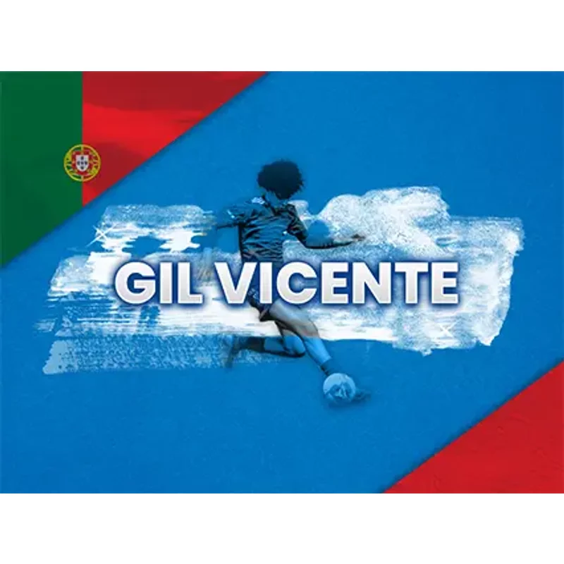 Gil Vicente FC vs Arouca
