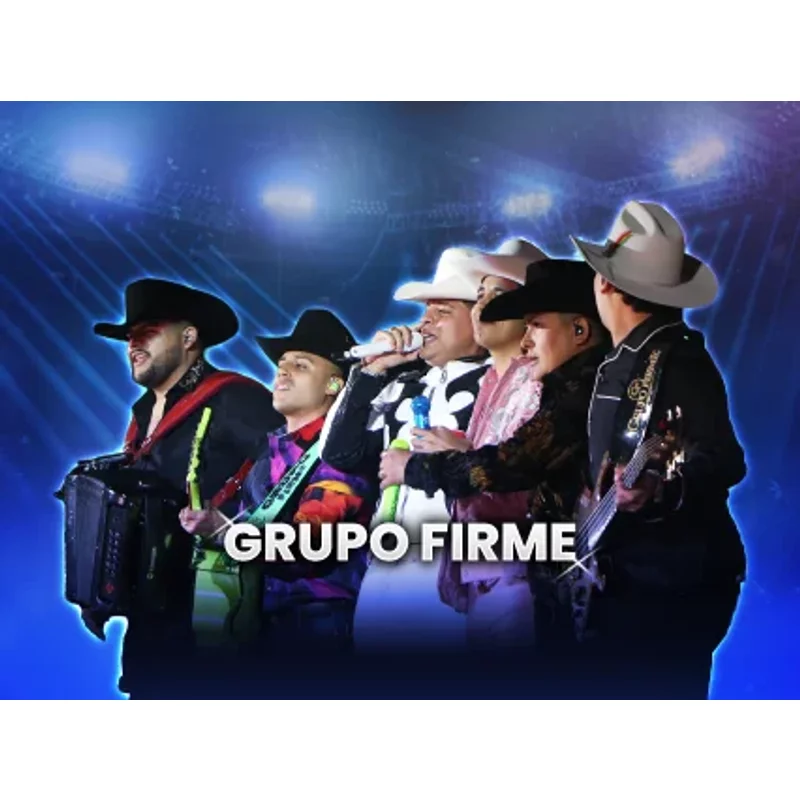 Grupo Firme