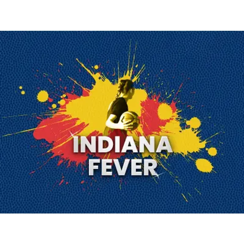 Indiana Fever vs Minnesota Lynx (Regular Game)