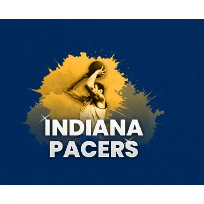 Indiana Pacers vs Detroit Pistons
