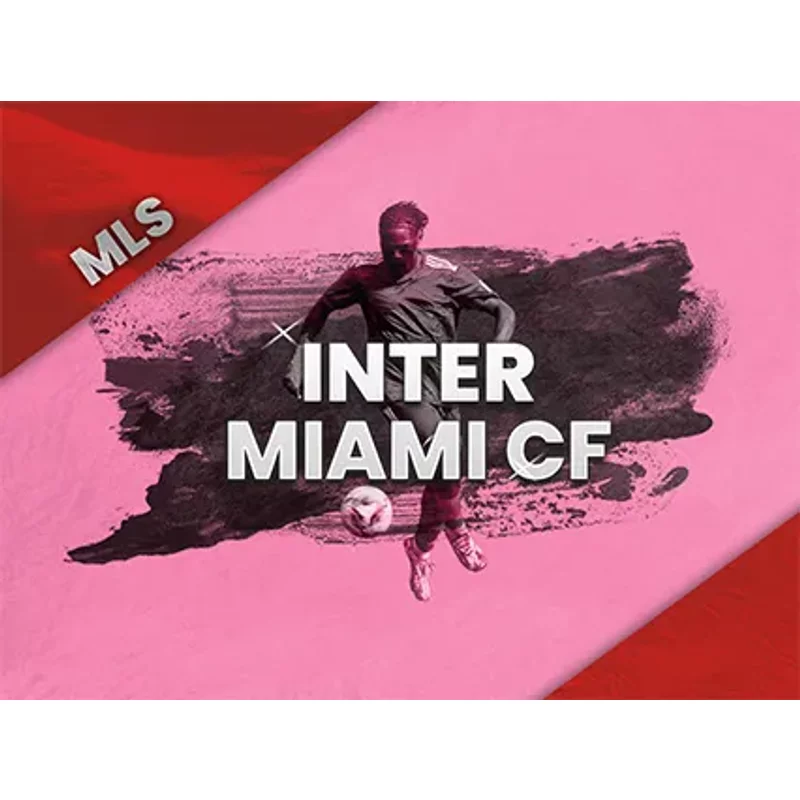 Inter Miami vs San Diego FC