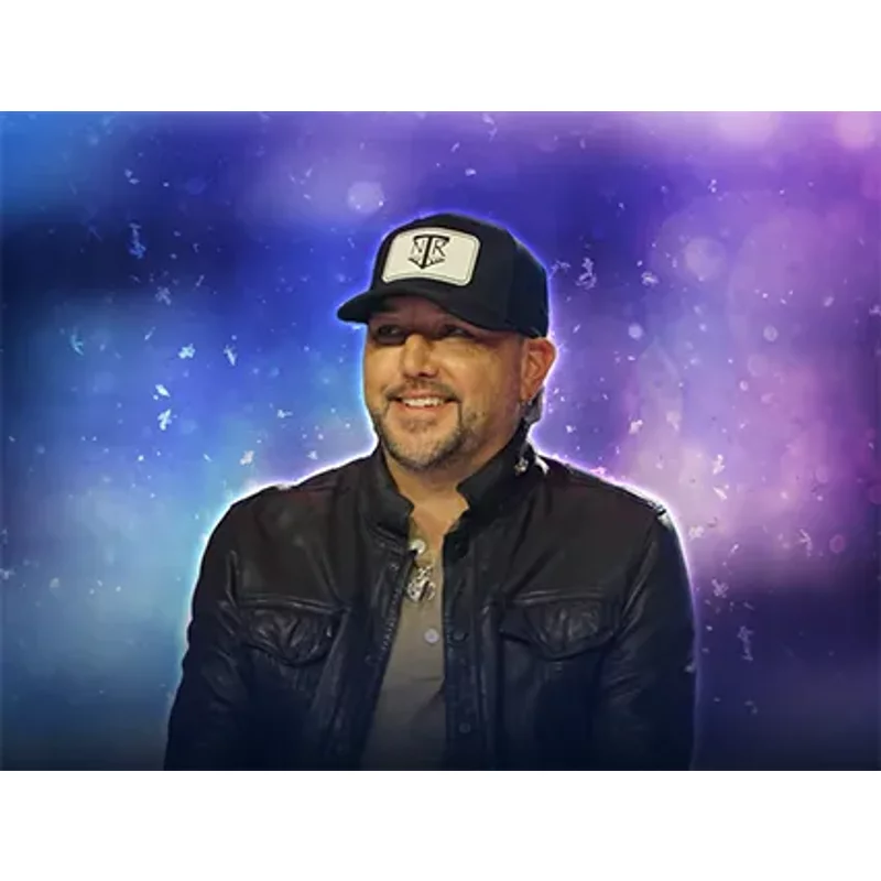 Jason Aldean with Chase Matthew, Mackenzie Carpenter and Dee Jay Silver